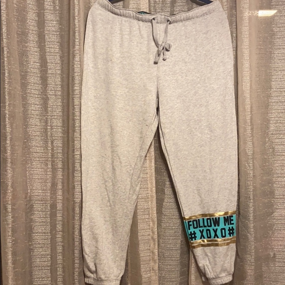 Cute, Comfortable Sweatpants